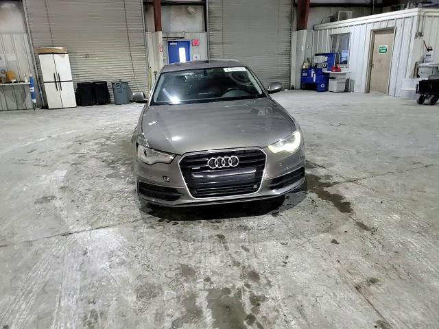 2012 Audi A6 Prestige VIN: WAUHGAFC0CN149681 Lot: 61665515