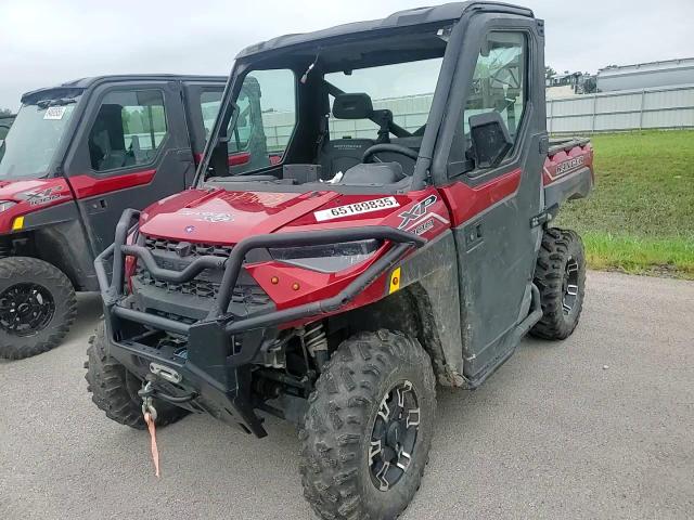 2022 Polaris Ranger Xp 1000 Northstar Ultimate VIN: 4XARRY992N8077403 Lot: 65189835