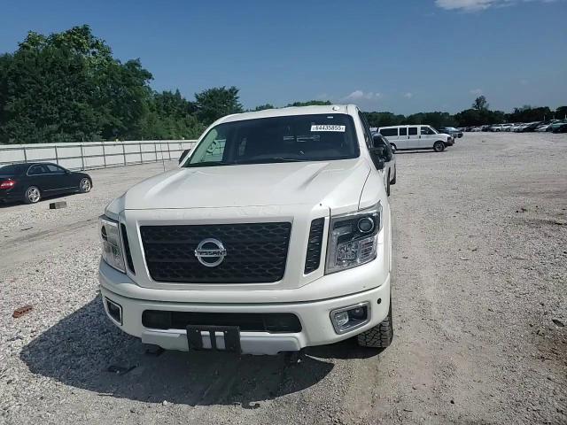 2018 Nissan Titan Xd Sl VIN: 1N6BA1F44JN524453 Lot: 64435855