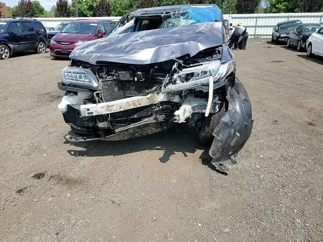 2017 Acura Rdx Technology VIN: 5J8TB4H56HL011062 Lot: 66738215