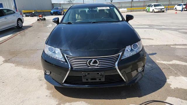 2014 Lexus Es 350 VIN: JTHBK1GGXE2107420 Lot: 63527195
