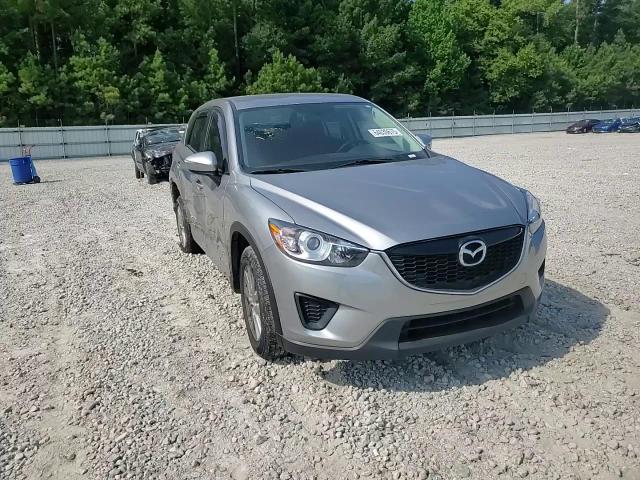2015 Mazda Cx-5 Sport VIN: JM3KE2BE9F0553938 Lot: 64039675
