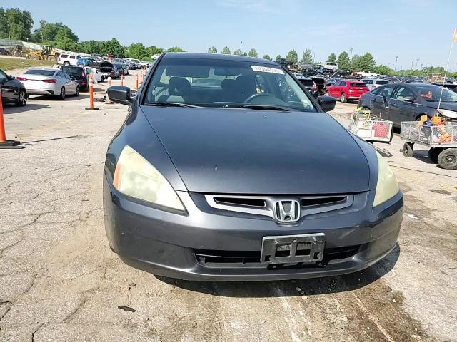 2005 Honda Accord Ex VIN: 1HGCM56775A173889 Lot: 64304505