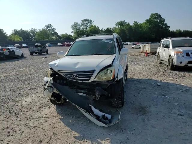 2008 Lexus Gx 470 VIN: JTJBT20X880164663 Lot: 64086235