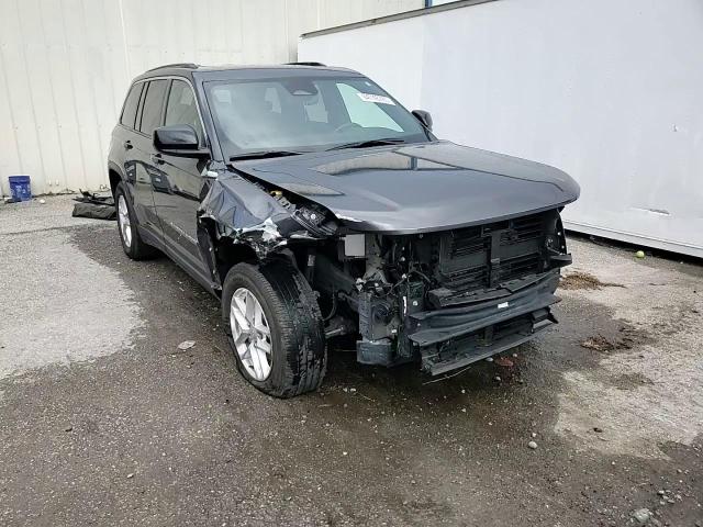 2024 Jeep Grand Cherokee Laredo VIN: 1C4RJGAG5RC180970 Lot: 64748785