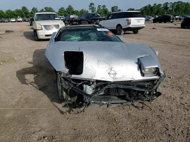 1996 Chevrolet Corvette VIN: 1G1YY22P0T5101962 Lot: 63065835