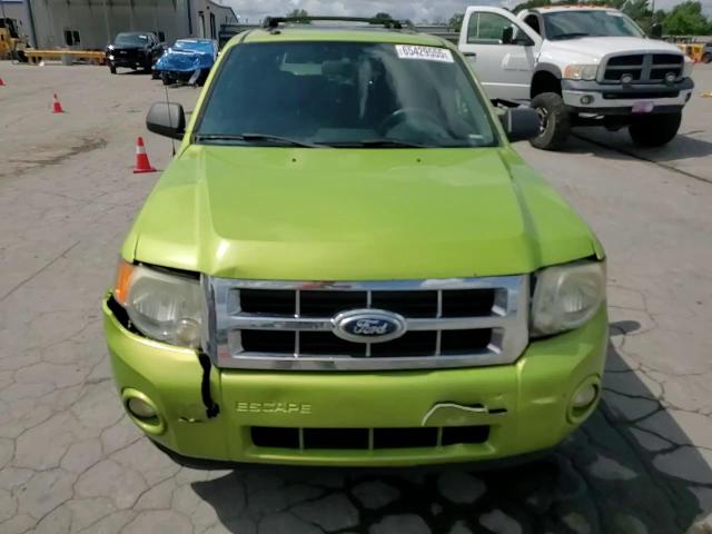 2012 Ford Escape Xlt VIN: 1FMCU0D79CKB95285 Lot: 65429555