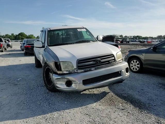 2001 Toyota Tundra Access Cab Limited VIN: 5TBBT48151S140587 Lot: 64481115