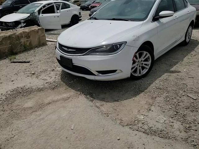 2016 Chrysler 200 Limited VIN: 1C3CCCAB5GN154209 Lot: 64132125