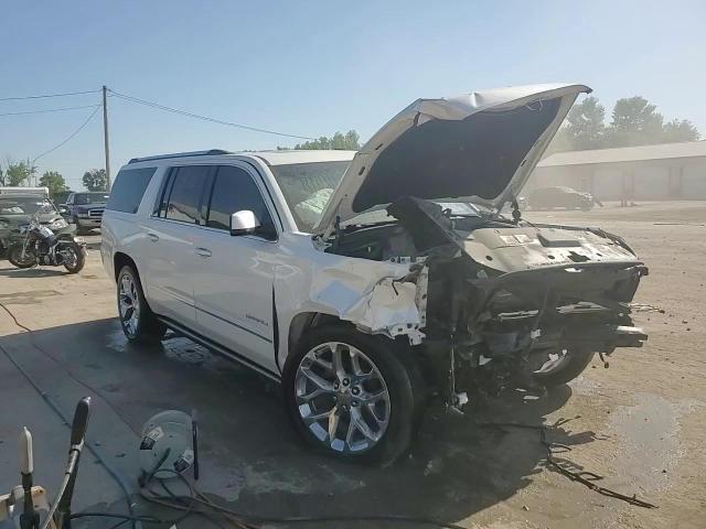 2018 GMC Yukon Xl Denali VIN: 1GKS2HKJXJR212994 Lot: 63262135