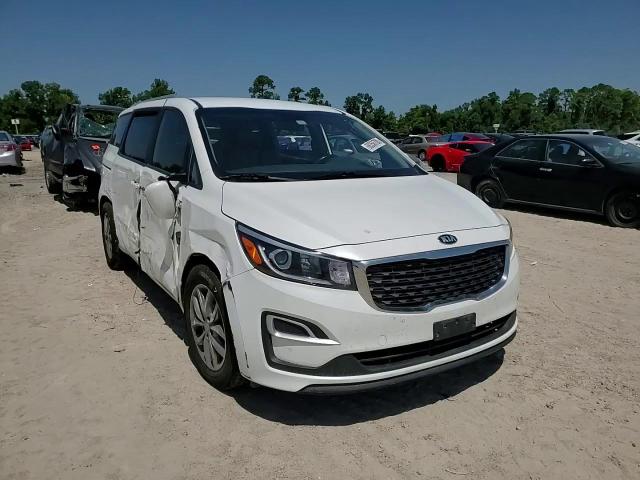 2020 Kia Sedona Lx VIN: KNDMB5C11L6642886 Lot: 69069135