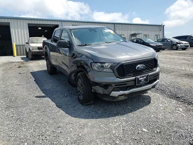 2021 Ford Ranger Xl VIN: 1FTER4FH3MLD73960 Lot: 64810085