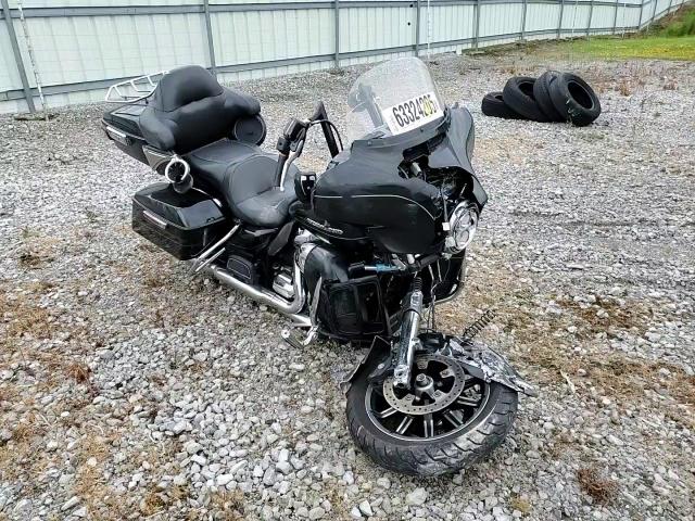 2017 Harley-Davidson Flhtk Ultra Limited VIN: 1HD1KED18HB696961 Lot: 63324205