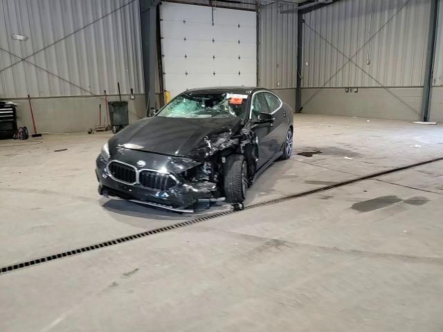 2020 BMW 228Xi VIN: WBA73AK06L7G02597 Lot: 63610275
