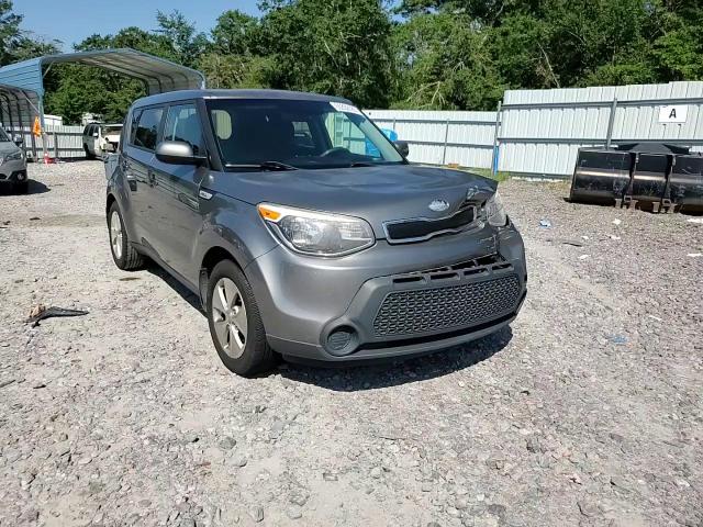 2016 Kia Soul VIN: KNDJN2A26G7404536 Lot: 65332185