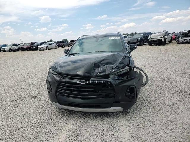 2020 Chevrolet Blazer 3Lt VIN: 3GNKBJRS7LS688192 Lot: 65463385