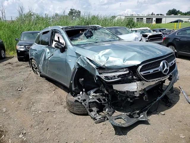 2025 Mercedes-Benz Glc 350E VIN: W1NKM5GB8SF407414 Lot: 66813775