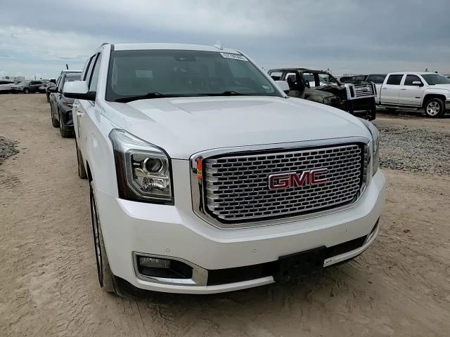 2017 GMC Yukon Xl Denali VIN: 1GKS2HKJ1HR157975 Lot: 62780365