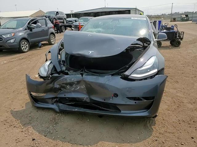 2019 Tesla Model 3 VIN: 5YJ3E1EA7KF325545 Lot: 67105665