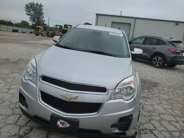 2015 Chevrolet Equinox Lt VIN: 2GNFLFEK4F6366260 Lot: 65570445