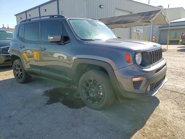 2019 Jeep Renegade Latitude VIN: ZACNJBBB5KPK72437 Lot: 66167725