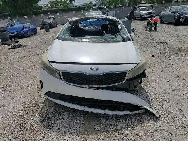 2018 Kia Forte Lx VIN: 3KPFL4A77JE209488 Lot: 64213315