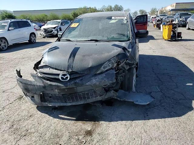 2008 Mazda 5 VIN: JM1CR29L780324344 Lot: 66172275
