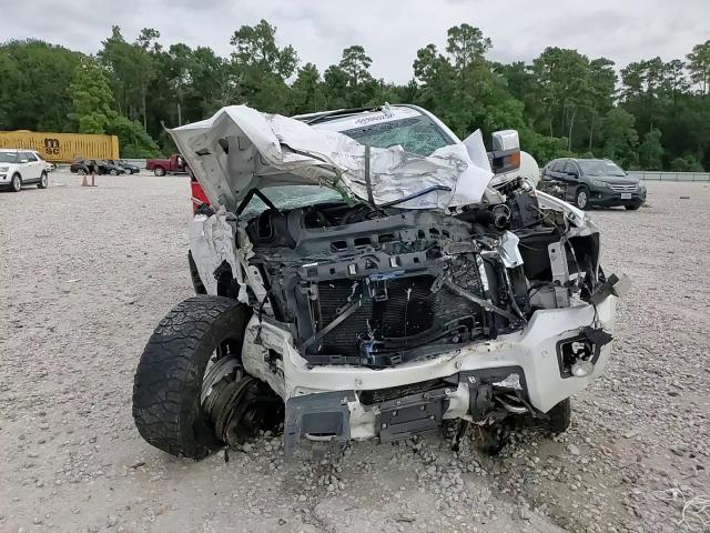 2018 GMC Sierra K2500 Denali VIN: 1GT12UEY4JF202164 Lot: 64996925