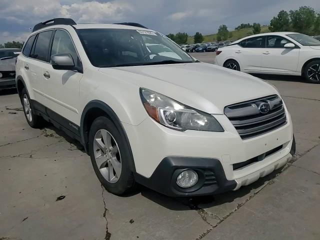 2014 Subaru Outback 2.5I Limited VIN: 4S4BRBPC7E3256681 Lot: 63121025