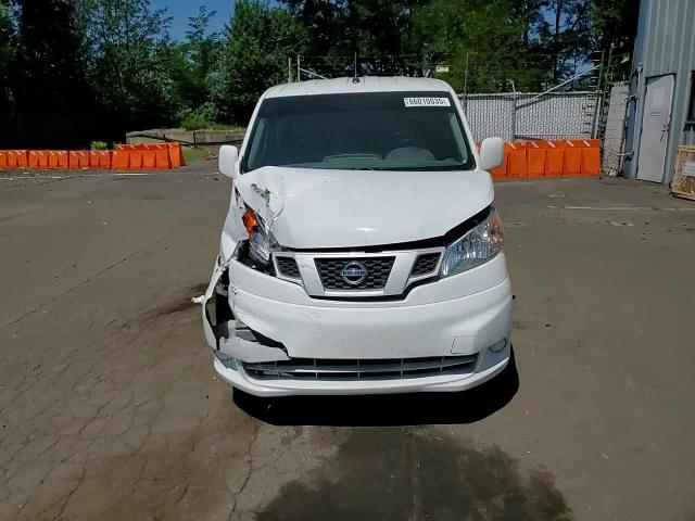 2021 Nissan Nv200 2.5S VIN: 3N6CM0KN3MK702187 Lot: 66010035