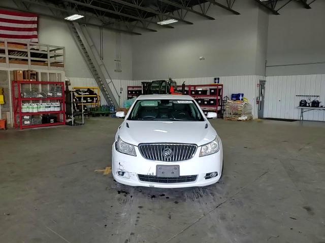 2013 Buick Lacrosse VIN: 1G4GC5E33DF200956 Lot: 63129175