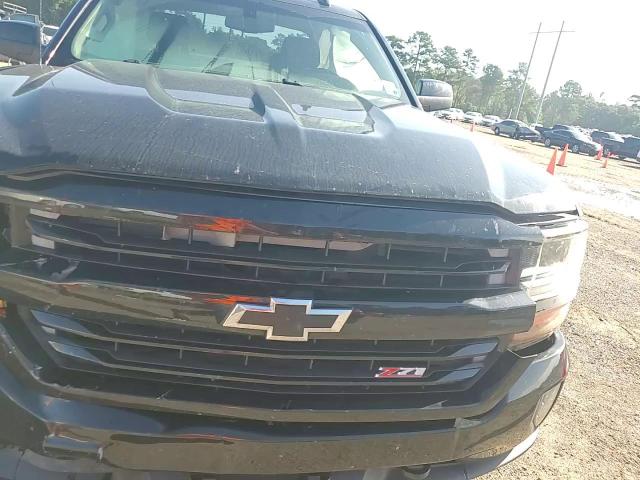 2017 Chevrolet Silverado K1500 Lt VIN: 1GCVKREC8HZ170251 Lot: 64798905