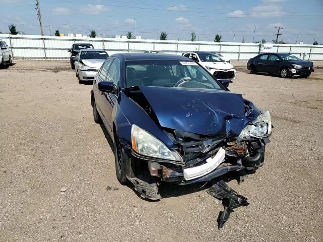 2005 Honda Accord Ex VIN: 1HGCM56895A145178 Lot: 64430405