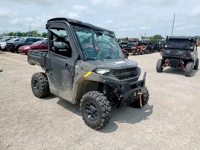 2024 Polaris Ranger 1000 Eps VIN: 4XATAE99XR8696168 Lot: 66679515