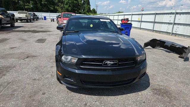 2011 Ford Mustang VIN: 1ZVBP8AM3B5159988 Lot: 63673785