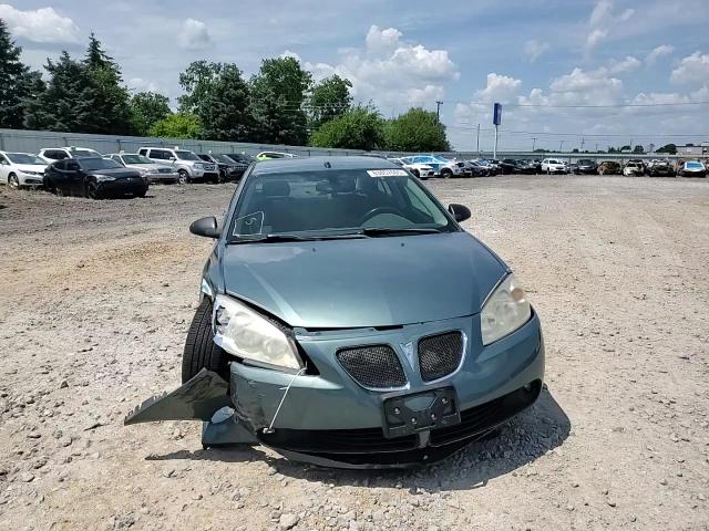 2009 Pontiac G6 Gt VIN: 1G2ZH57N394113269 Lot: 63057605