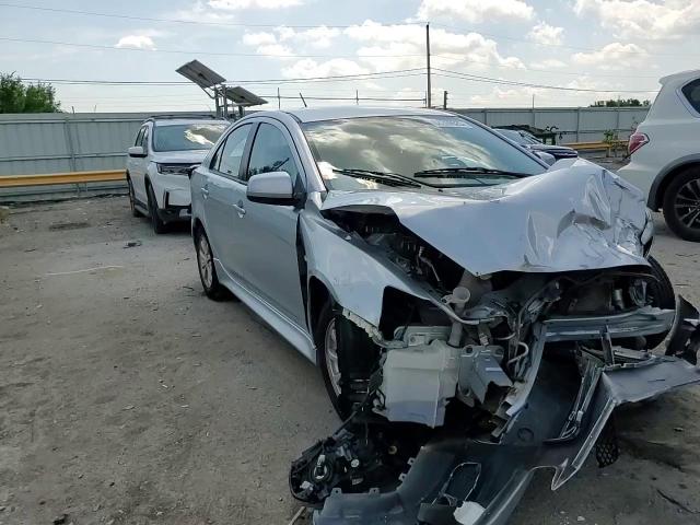 2013 Mitsubishi Lancer Es/Es Sport VIN: JA32X2HU8DU022560 Lot: 64260525