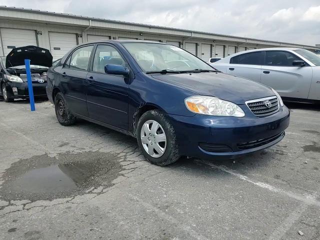 2006 Toyota Corolla Ce VIN: 1NXBR32E16Z588559 Lot: 64505215