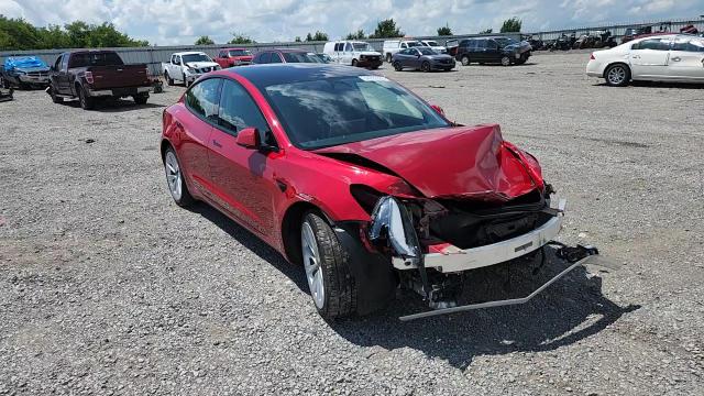 2023 Tesla Model 3 VIN: 5YJ3E1EA6PF435901 Lot: 64993385