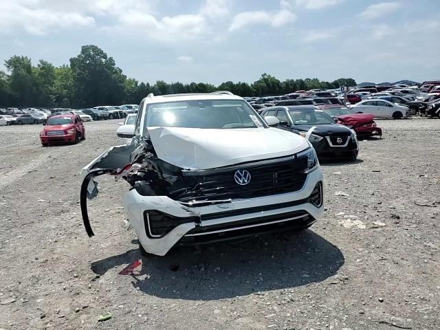 2024 Volkswagen Atlas Sel Premium R-Line VIN: 1V2FR2CA5RC582039 Lot: 66182165