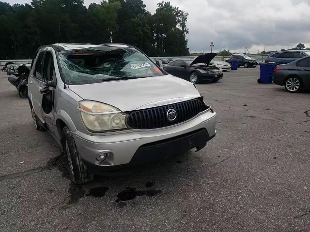 2006 Buick Rendezvous Cx VIN: 3G5DA03L36S667531 Lot: 64254545