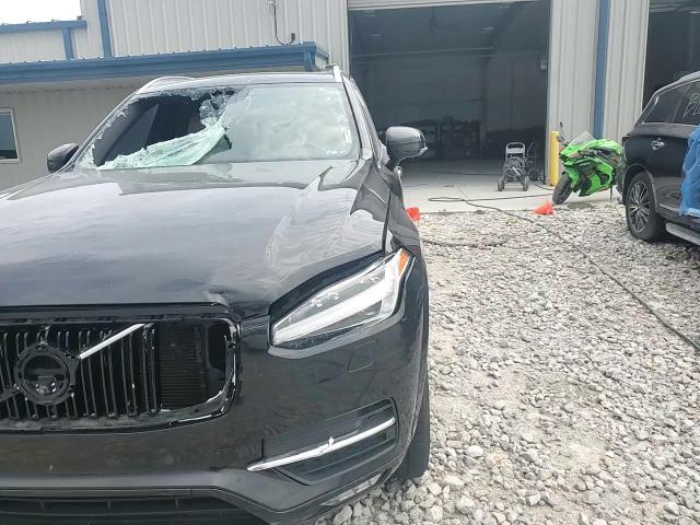 2016 Volvo Xc90 T6 VIN: YV4A22PL3G1038592 Lot: 63238685