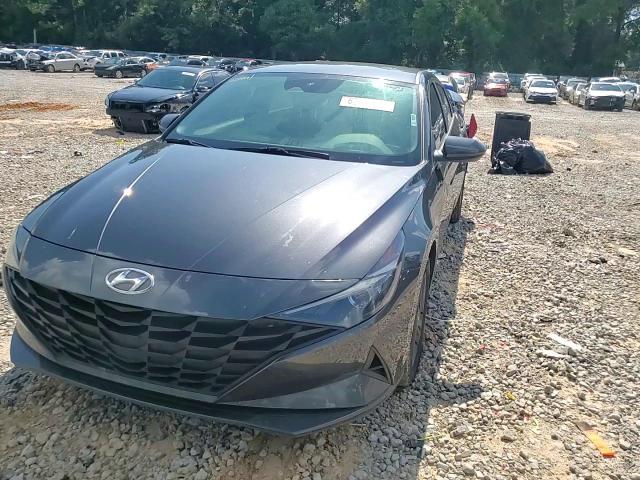 2022 Hyundai Elantra Sel VIN: 5NPLM4AG3NH067531 Lot: 66558475