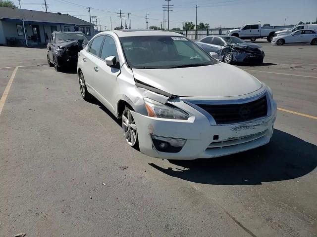 2014 Nissan Altima 2.5 VIN: 1N4AL3AP9EC295913 Lot: 64135855