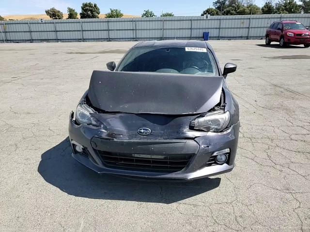 2013 Subaru Brz 2.0 Limited VIN: JF1ZCAC17D1611402 Lot: 63626445