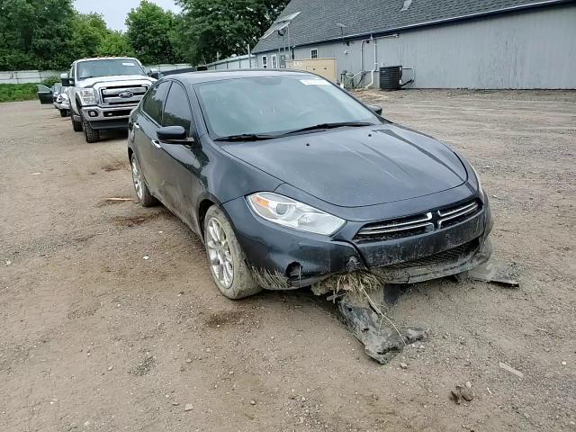 2013 Dodge Dart Limited VIN: 1C3CDFCA4DD309739 Lot: 65141225