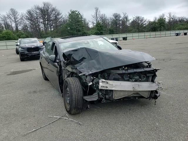 2020 Nissan Altima Sr VIN: 1N4AL4CV7LC173405 Lot: 64294995