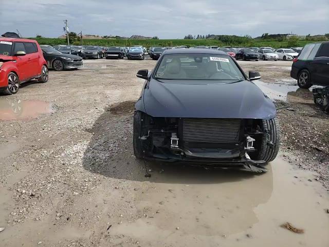 2015 BMW 435 I VIN: WBA3T3C5XFP939568 Lot: 64467695