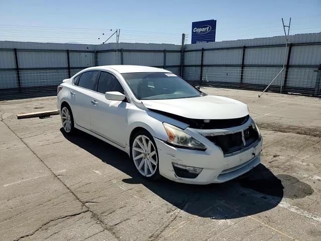 2015 Nissan Altima 2.5 VIN: 1N4AL3AP9FC463115 Lot: 66069205