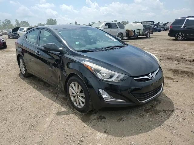 2014 Hyundai Elantra Se VIN: KMHDH4AE8EU088562 Lot: 64817265
